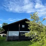 Regeneration Bayerischer Wald 別荘 レーゲン