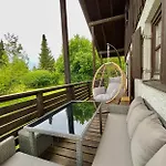 Regeneration Bayerischer Wald