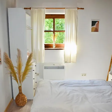 Holiday home Regeneration Bayerischer Wald