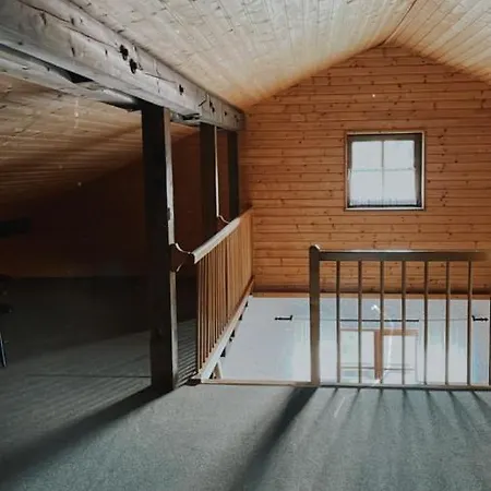 Holiday home Regeneration Bayerischer Wald *